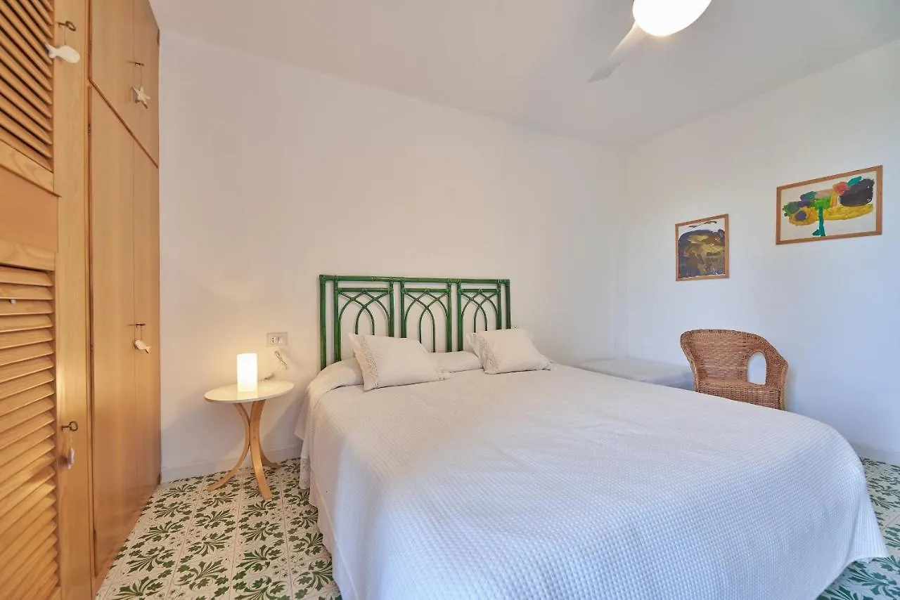 Capo D'Arco Apartments