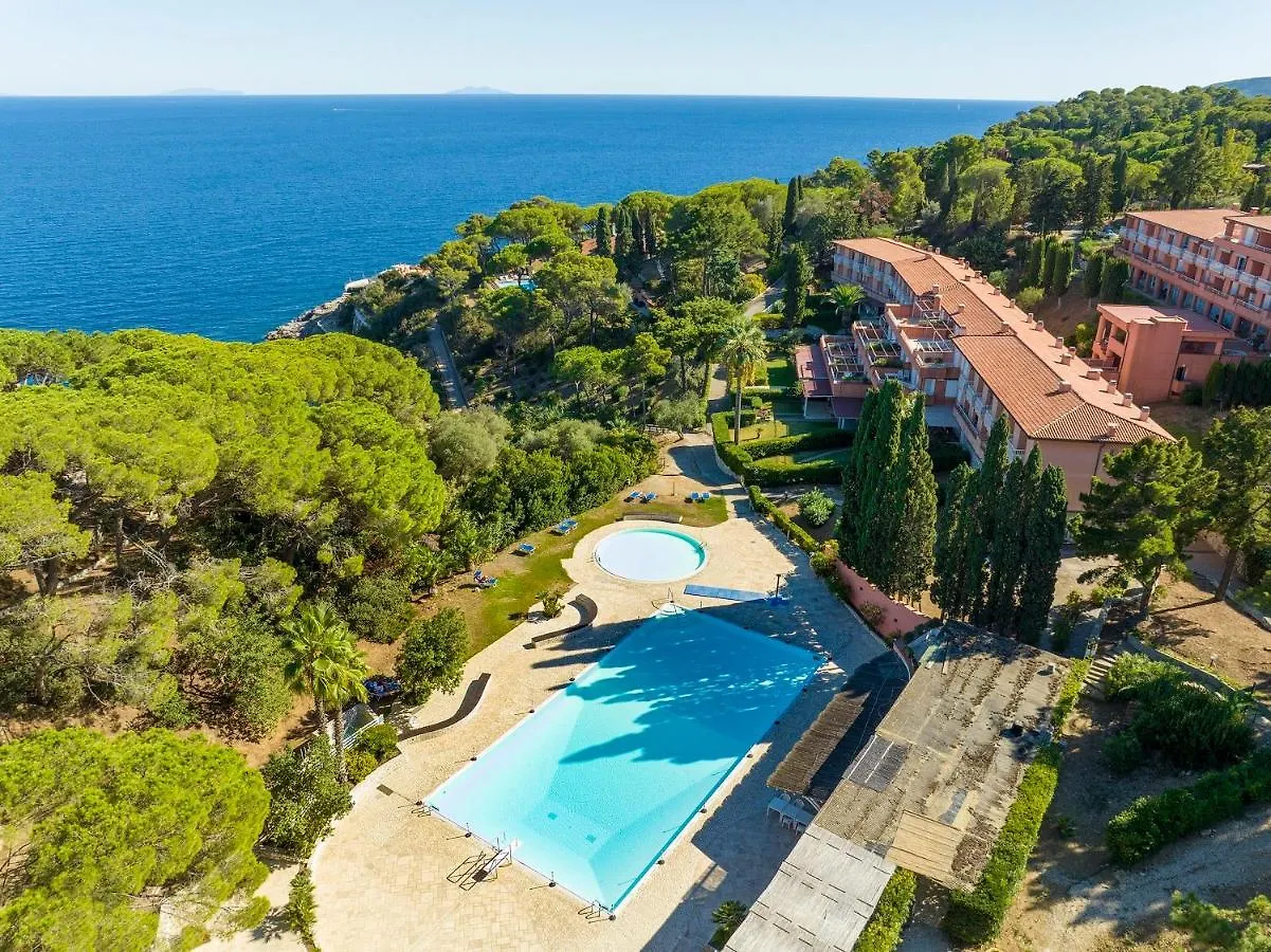 Capo D'Arco Apartments