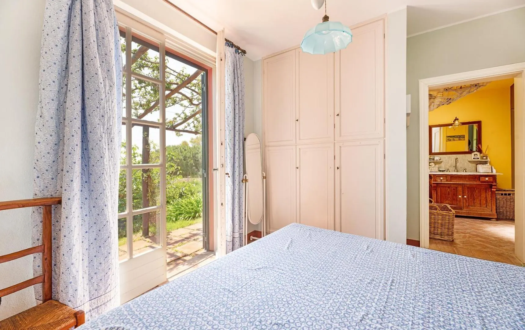 Capo D'Arco Apartments Italy