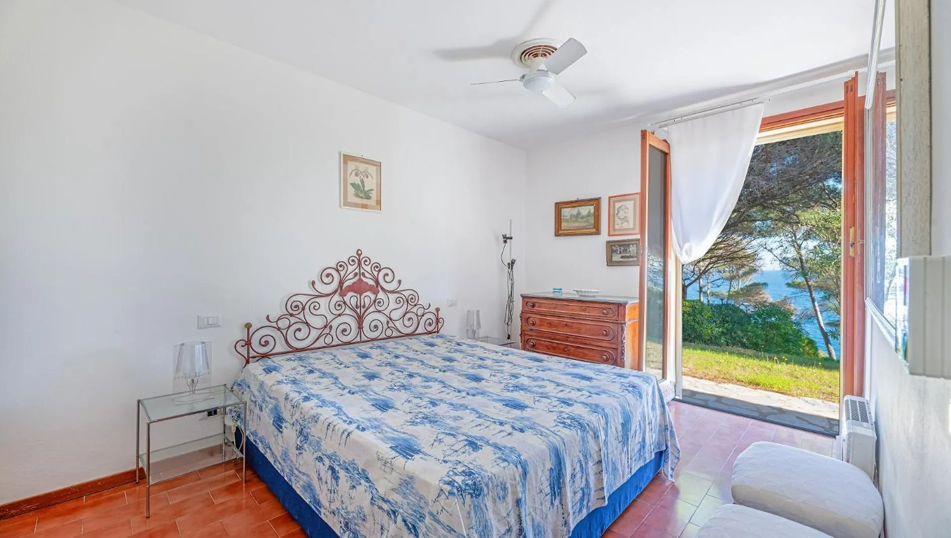 Capo D'Arco Apartments Italy