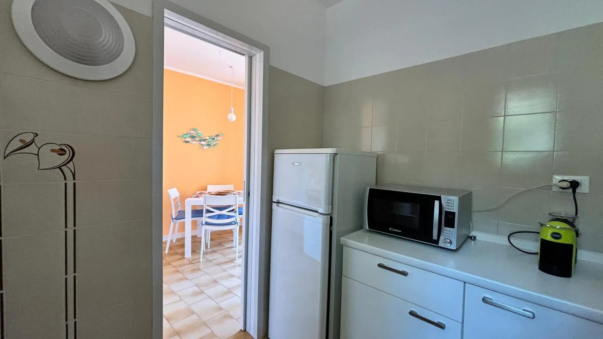 Capo D'Arco Apartments 0*, Capo D'arco Italy